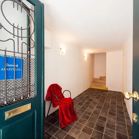 Mira Apartman Dubrovnik